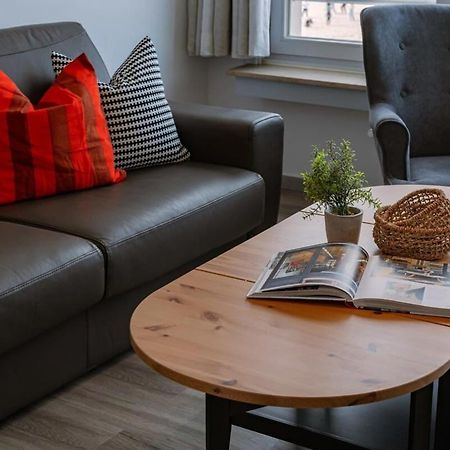 Huswell - Brand New Apartment With A View Ostenda Esterno foto